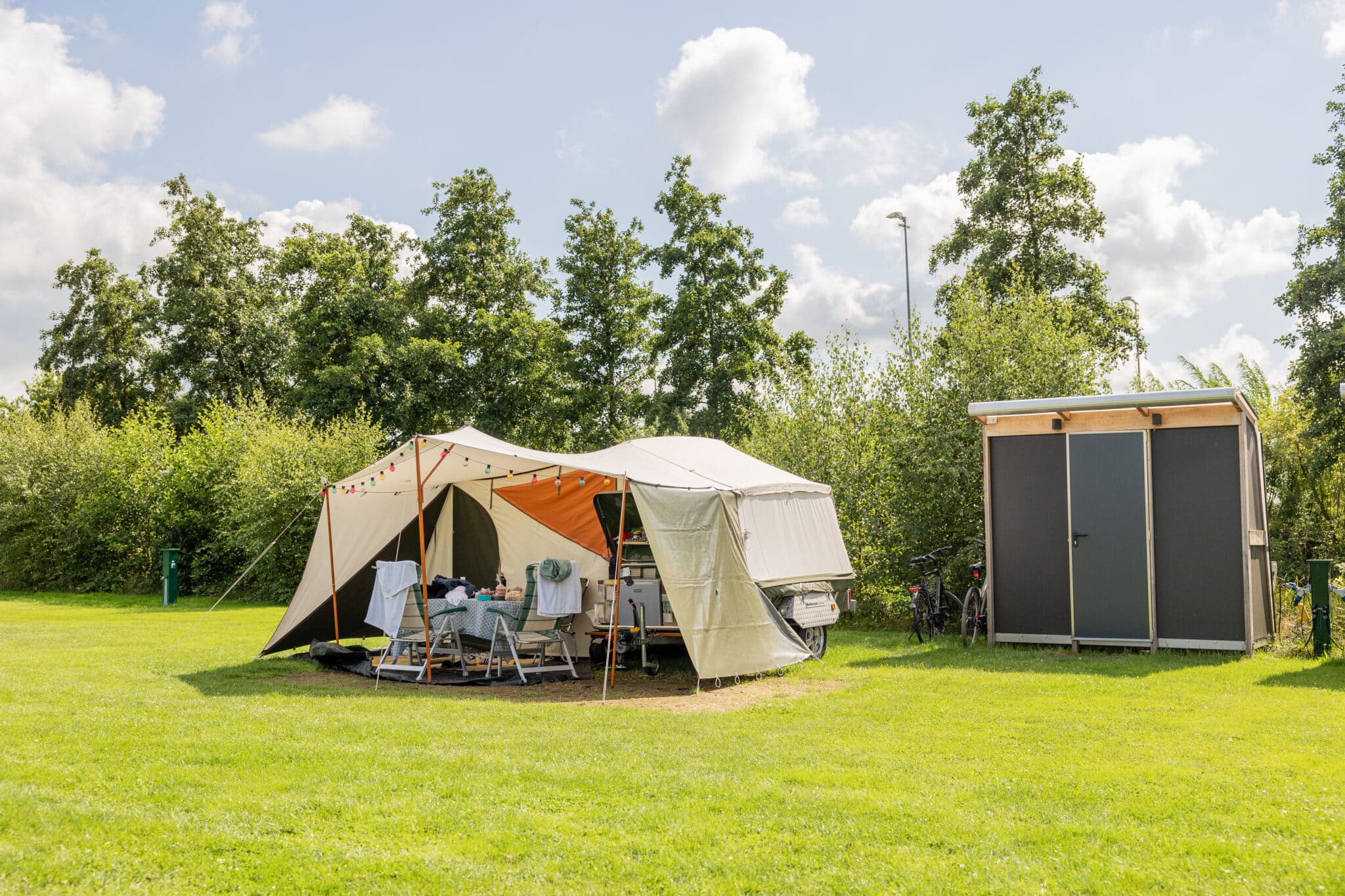 Natuurlijk de 176Veenhoop juli